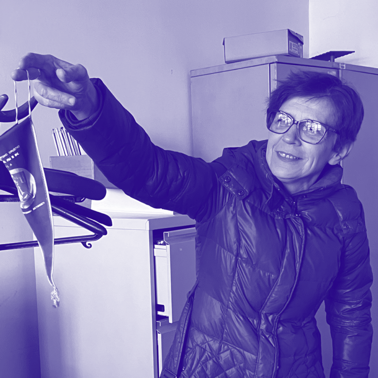 Razgovori fi blazevic snjezana