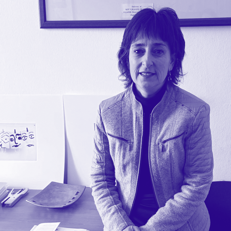 Razgovori fi tamara nazor kunjasic