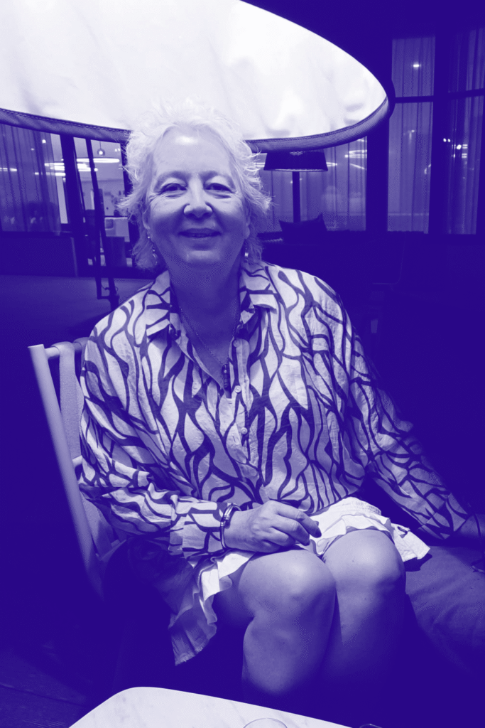 sonja hajduka lukenic