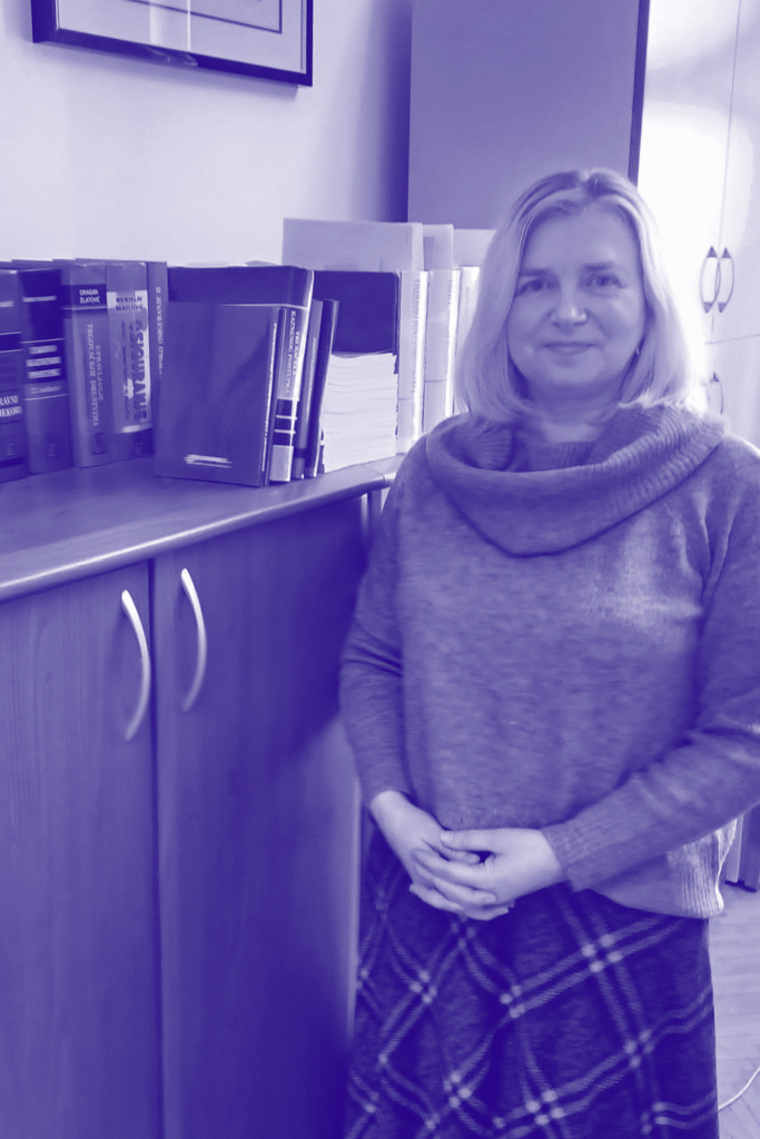 tatjana svain bulesic